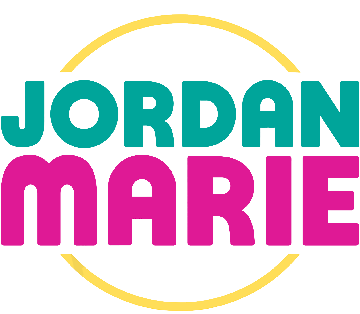 Jordan Marie
